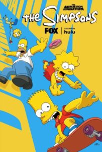 مشاهدة مسلسل The Simpsons الموسم 37 الحلقة 15 مترجمة