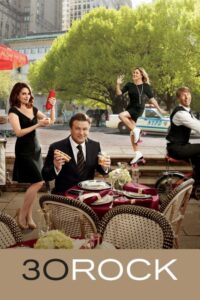 مشاهدة مسلسل 30 Rock الموسم الخامس الحلقة 17 مترجمة