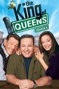 مشاهدة مسلسل The King of Queens الموسم السادس الحلقة 23 مترجمة