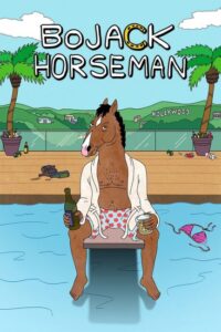 مشاهدة مسلسل BoJack Horseman الموسم الاول الحلقة 7 مترجمة