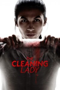 مشاهدة مسلسل The Cleaning Lady الموسم الرابع الحلقة 8 مترجمة