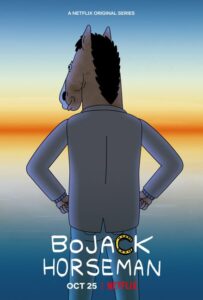 مشاهدة مسلسل BoJack Horseman الموسم السادس الحلقة 9 مترجمة