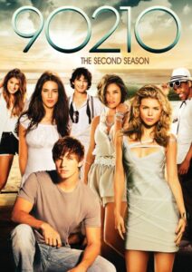 مشاهدة مسلسل 90210 الموسم الثاني الحلقة 10 مترجمة