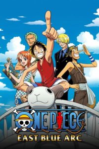 مشاهدة انمي ون بيس One Piece الحلقة 19 مترجمة