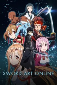مشاهدة انمي Sword Art Online الموسم الاول الحلقة 21 مترجمة
