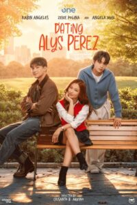مشاهدة مسلسل مواعدة اليس بيريز Dating Alys Perez الحلقة 6 مترجمة