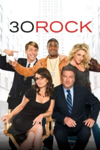 مشاهدة مسلسل 30 Rock الموسم الرابع الحلقة 1 مترجمة