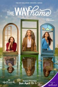 مشاهدة مسلسل The Way Home الموسم الرابع الحلقة 10 والاخيرة مترجمة