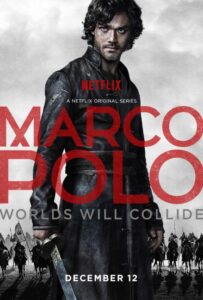 مشاهدة مسلسل Marco Polo الموسم الاول الحلقة 7 مترجمة