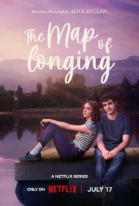 مشاهدة مسلسل The Map of Longing الموسم الاول الحلقة 4 مترجمة