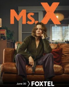 مشاهدة مسلسل Ms. X الموسم الاول الحلقة 4 مترجمة