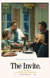 فيلم The Invite 2026 مترجم