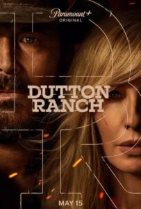 مشاهدة مسلسل Dutton Ranch الموسم الاول الحلقة 7 مترجمة