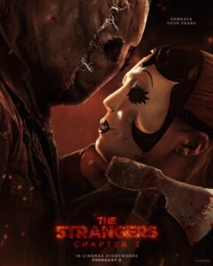 فيلم The Strangers: Chapter 3 2026 مترجم