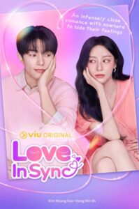 مشاهدة مسلسل الحب المتناغم Love in Sync الحلقة 5 مترجمة