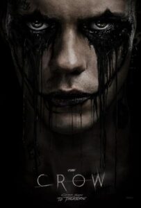 فيلم The Crow 2024 مترجم
