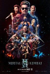 فيلم Mortal Kombat II 2026 مترجم