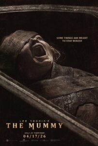 فيلم Lee Cronin’s The Mummy 2026 مترجم