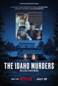 مشاهدة مسلسل The Idaho Murders: College Nightmare الموسم الاول الحلقة 2 مترجمة