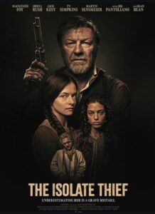 فيلم The Isolate Thief 2026 مترجم