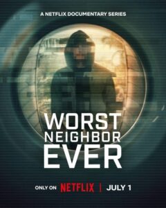 مشاهدة مسلسل Worst Neighbor Ever الموسم الاول الحلقة 3 مترجمة