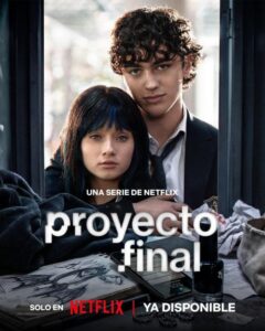 مشاهدة مسلسل Final Project الموسم الاول الحلقة 20 والاخيرة مترجمة