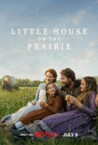 مشاهدة مسلسل Little House on the Prairie الموسم الاول الحلقة 8 والاخيرة مترجمة