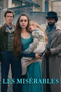 مشاهدة مسلسل Les Misérables الموسم الاول الحلقة 3 مترجمة