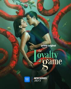 مشاهدة مسلسل لعبة الولاء The Loyalty Game الحلقة 2 مترجمة