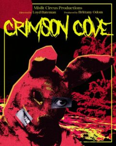 فيلم Crimson Cove 2026 مترجم