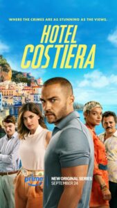 مشاهدة مسلسل Hotel Costiera الموسم الاول الحلقة 4 مترجمة