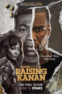 مشاهدة مسلسل Power Book III: Raising Kanan الموسم الخامس الحلقة 2 مترجمة
