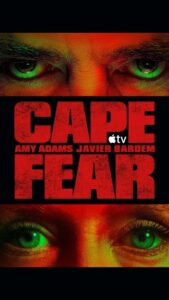 مشاهدة مسلسل Cape Fear الموسم الاول الحلقة 5 مترجمة