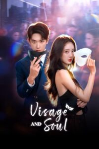 مشاهدة مسلسل القناع والروح Visage and Soul الحلقة 24 والاخيرة مترجمة