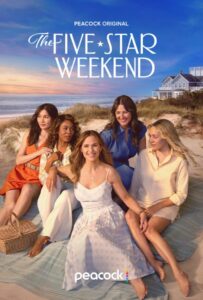 مشاهدة مسلسل The Five-Star Weekend الموسم الاول الحلقة 7 مترجمة