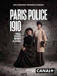 مشاهدة مسلسل Paris Police 1910 الموسم الاول الحلقة 4 مترجمة