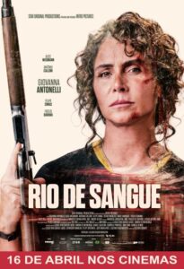 فيلم Rio de Sangue 2026 مترجم