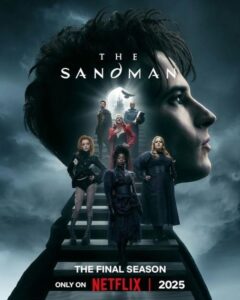 مشاهدة مسلسل The Sandman الموسم الثاني الحلقة 1 مترجمة
