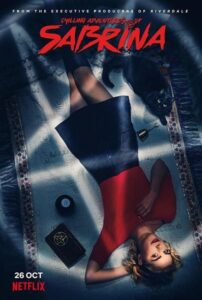 مشاهدة مسلسل Chilling Adventures of Sabrina الموسم الاول الحلقة 1 مترجمة
