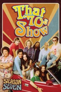مشاهدة مسلسل That ’70s Show الموسم السابع الحلقة 12 مترجمة