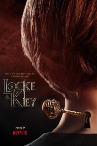مشاهدة مسلسل Locke & Key الموسم الاول الحلقة 1 مترجمة