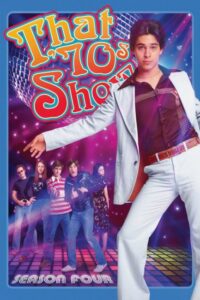 مشاهدة مسلسل That ’70s Show الموسم الرابع الحلقة 26 مترجمة
