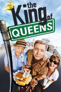 مشاهدة مسلسل The King of Queens الموسم الاول الحلقة 13 مترجمة