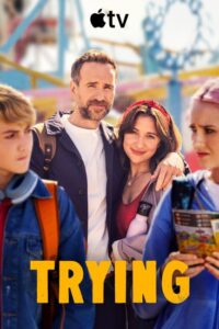 مشاهدة مسلسل Trying الموسم الخامس الحلقة 4 مترجمة