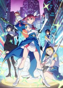 مشاهدة انمي Kabushikigaisha Magi-Lumière الموسم الثاني الحلقة 3 مترجمة
