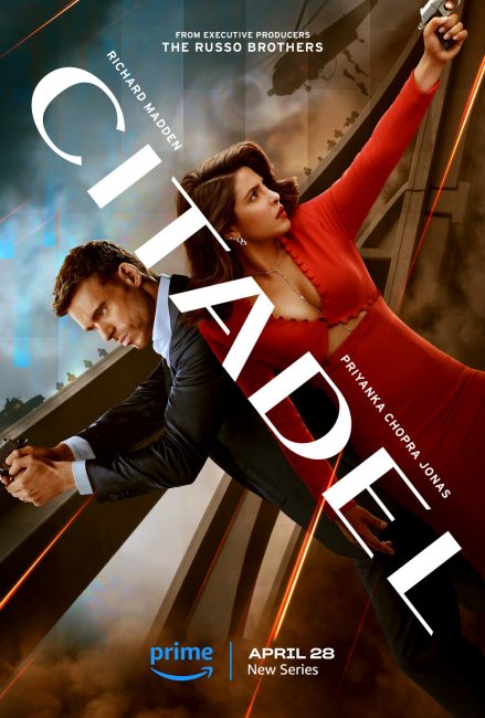 مشاهدة مسلسل Citadel الموسم الاول الحلقة 6 والاخيرة مترجمة