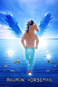 مشاهدة مسلسل BoJack Horseman الموسم الثاني الحلقة 8 مترجمة