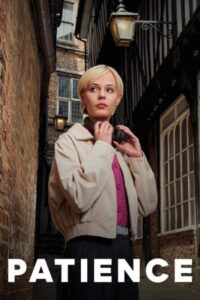 مشاهدة مسلسل Patience الموسم الثاني الحلقة 6 مترجمة