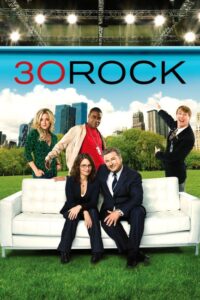 مشاهدة مسلسل 30 Rock الموسم الثالث الحلقة 5 مترجمة