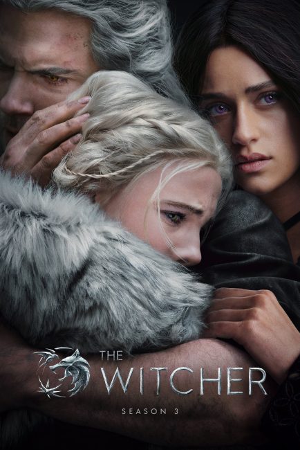 مشاهدة مسلسل The Witcher الموسم الثالث الحلقة 8 والاخيرة مترجمة